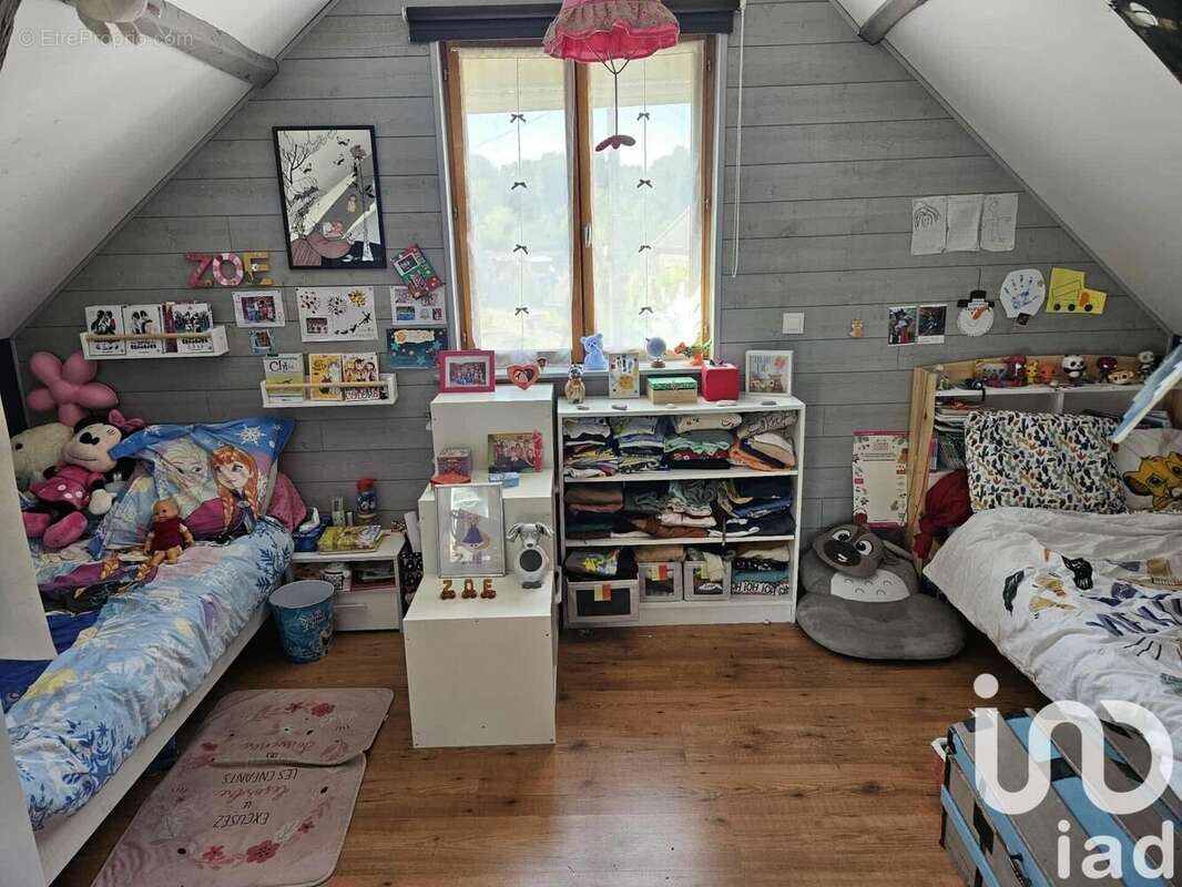 Photo 7 - Maison à MOYENNEVILLE