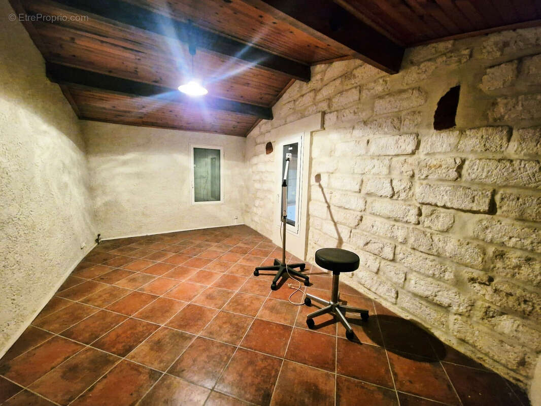 Maison à MONTPELLIER