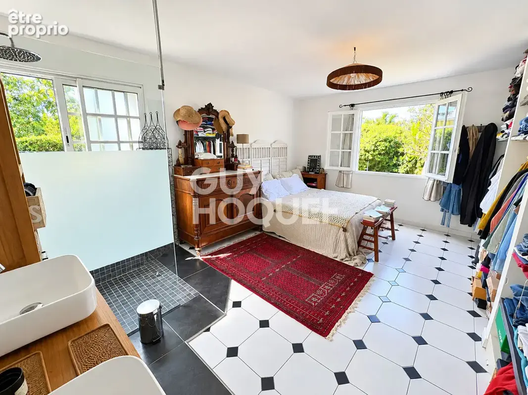 Magnifique villa F6 ligne paradis - photo 8