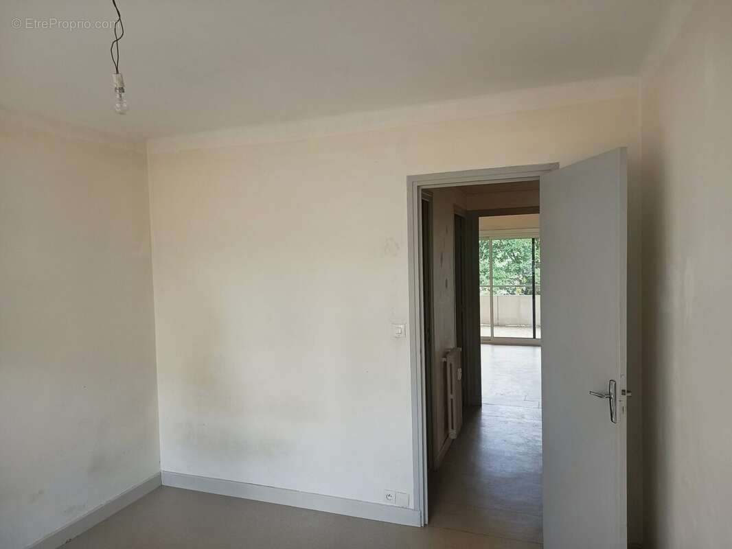 Appartement à AUBENAS