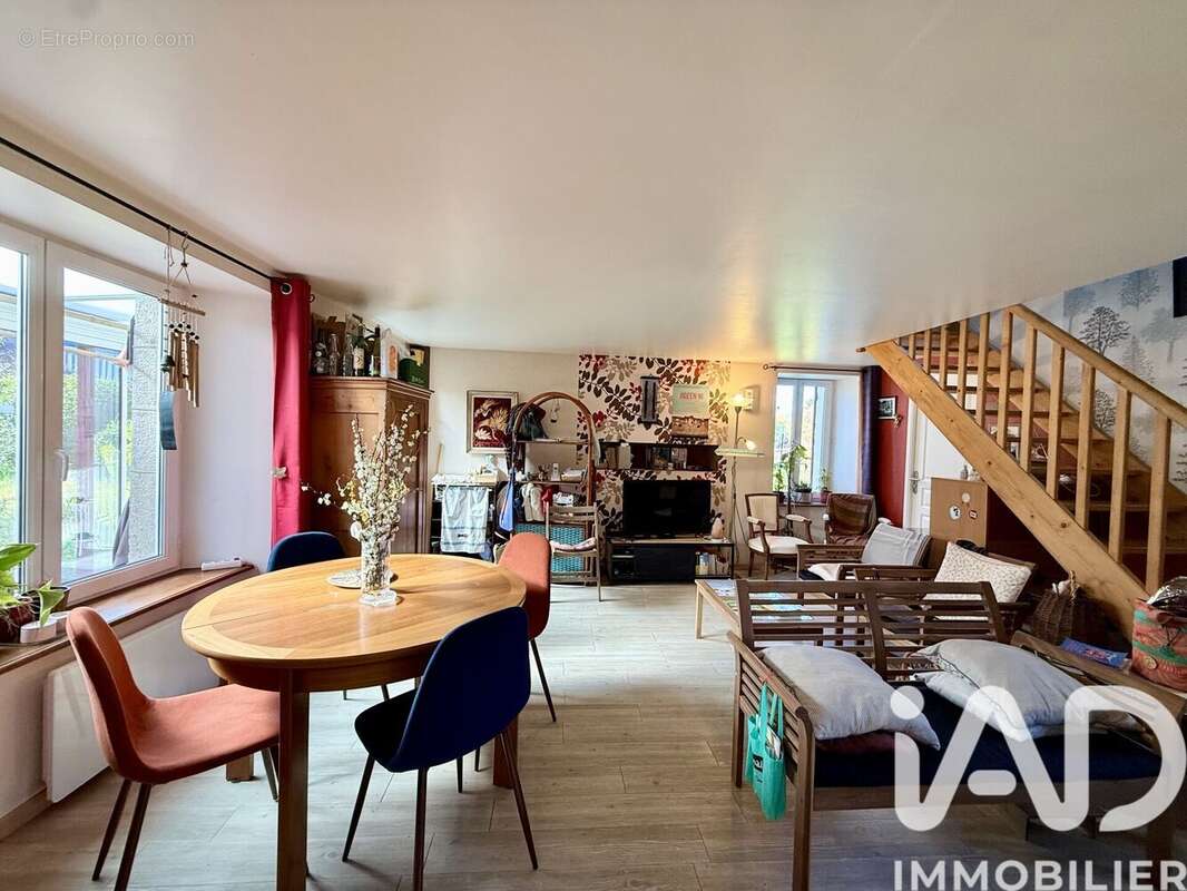 Photo 6 - Maison à QUETTREVILLE-SUR-SIENNE