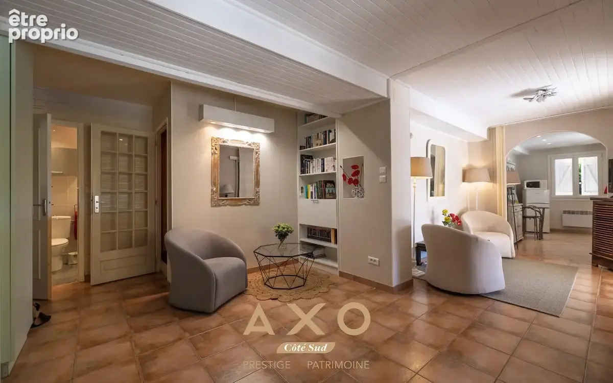 EXCLUSIVITE - ALLAUCH - VILLA 132m2 - Piscine - sur 1021m2 de terrain - 385 000 - photo 16