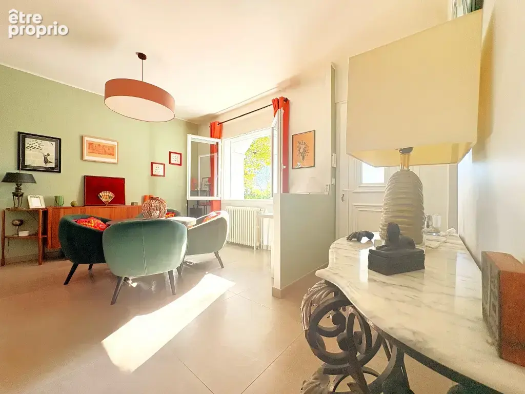 Maison 5 pièces 130 m² à vendre à Aix-Les-Bains (73100) - photo 4