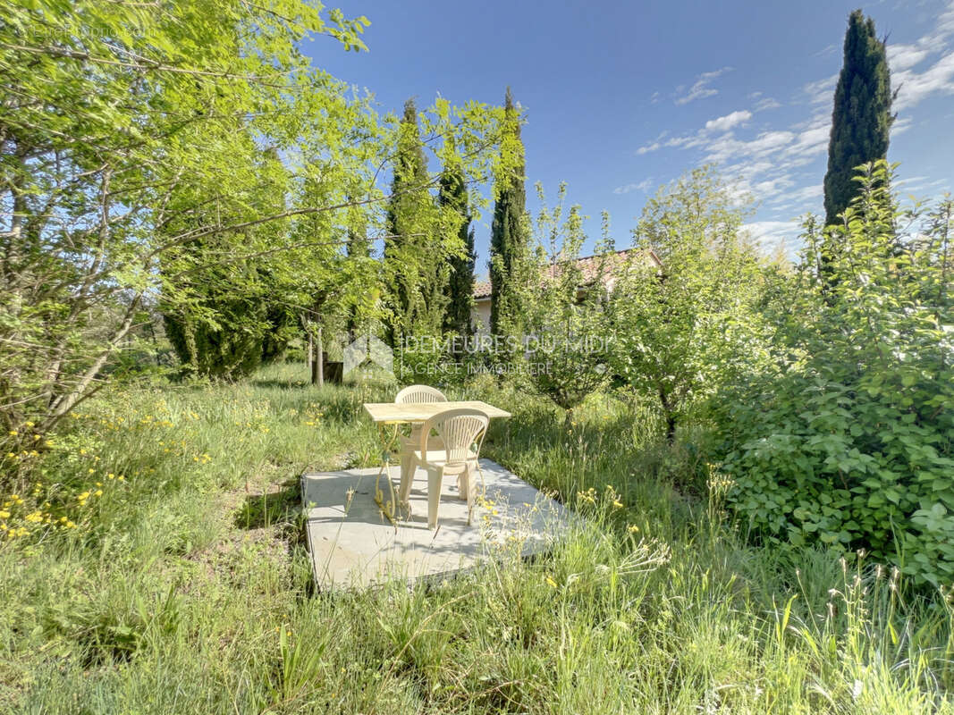 Maison à LECQUES