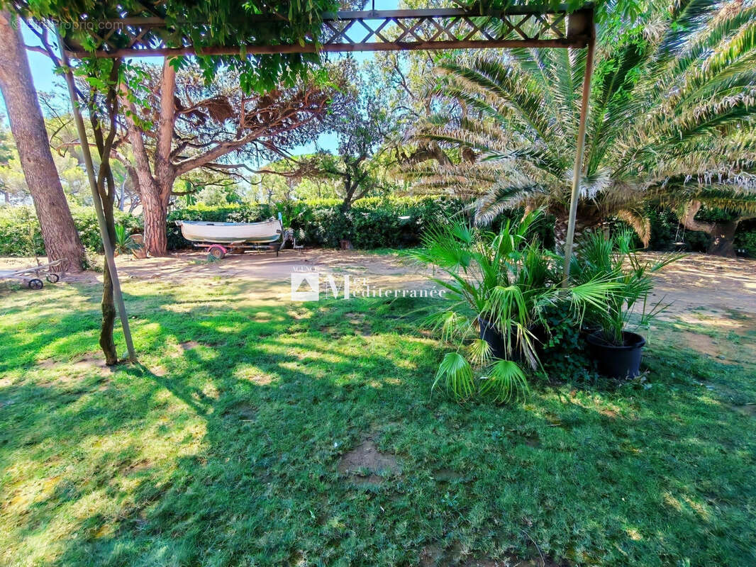Appartement a vendre a grimaud (83310) - photo 2