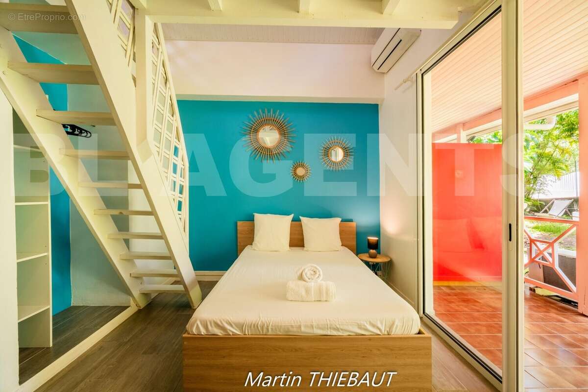 DSC_6272-HDR - Maison à SAINTE-ANNE