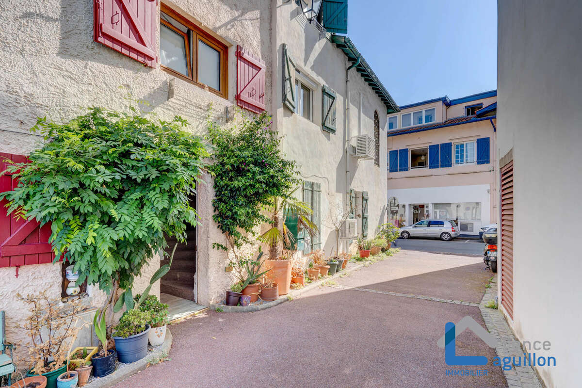 Charmant 4 pièces au coeur de la ville - photo 15