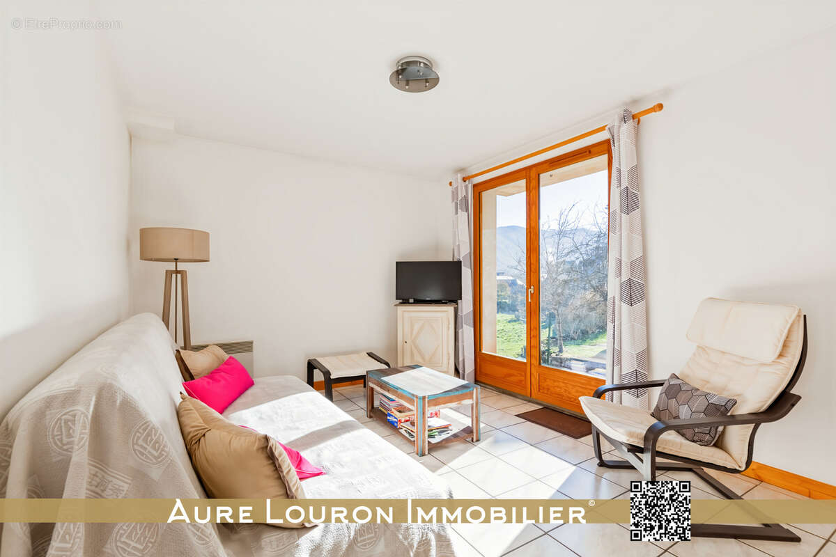 Appartement à ANCIZAN