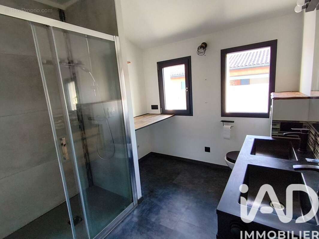 Photo 9 - Maison à RUOMS