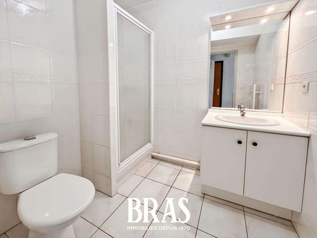 Appartement Treillieres 2 pièce(s) 38.50 m2 - photo 5