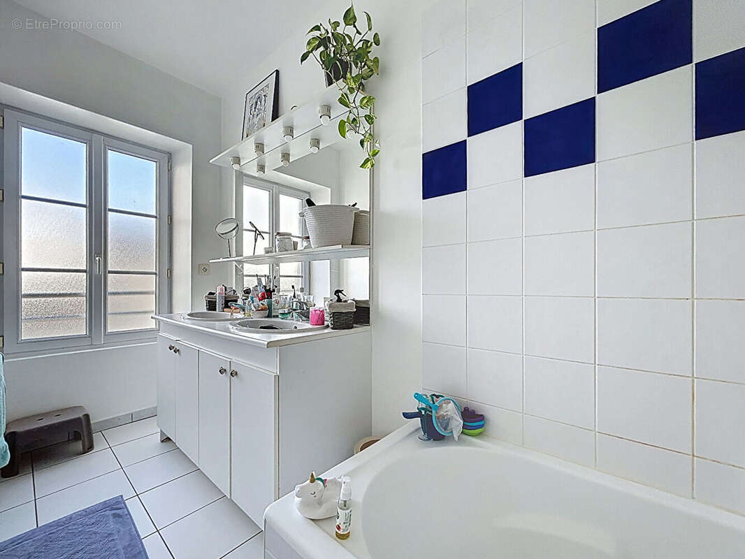 Appartement T4 Hyper centre ville 3chambres - photo 6
