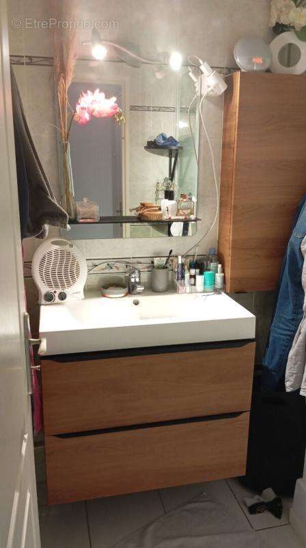 Appartement à CHALON-SUR-SAONE