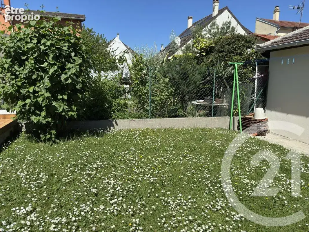 Maison 77 m² à Fontenay-Sous-Bois  - photo 4