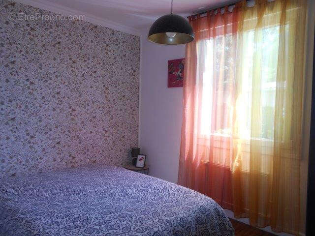 Maison à PLUSSULIEN