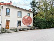 Maison à PONT-EN-ROYANS
