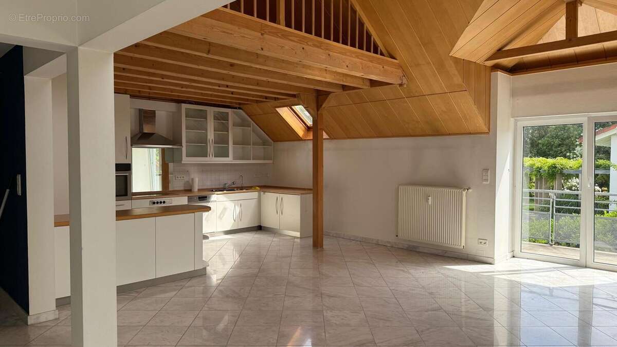 Photo 8 - Appartement à SPICHEREN
