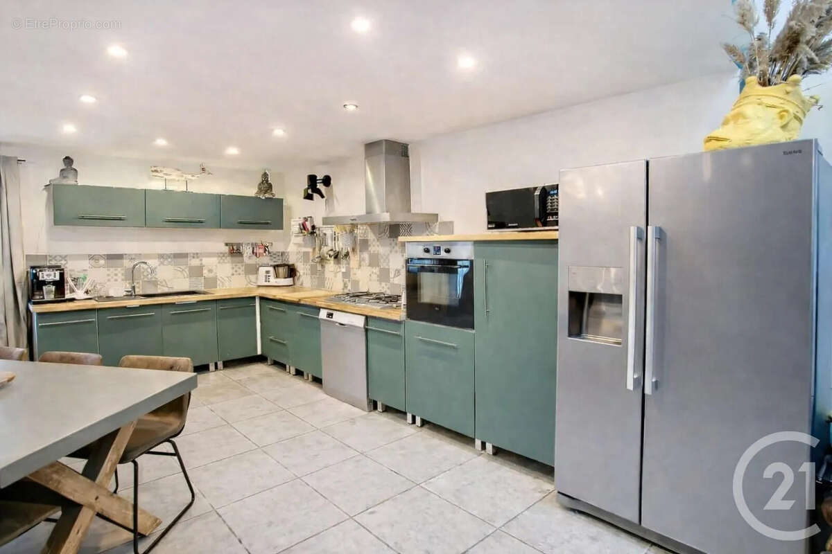 Maison à SAINTE-MARIE