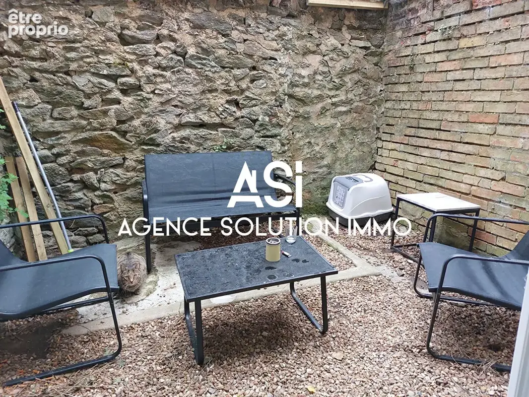 Appartement à Sille-Le-Guillaume  - photo 5