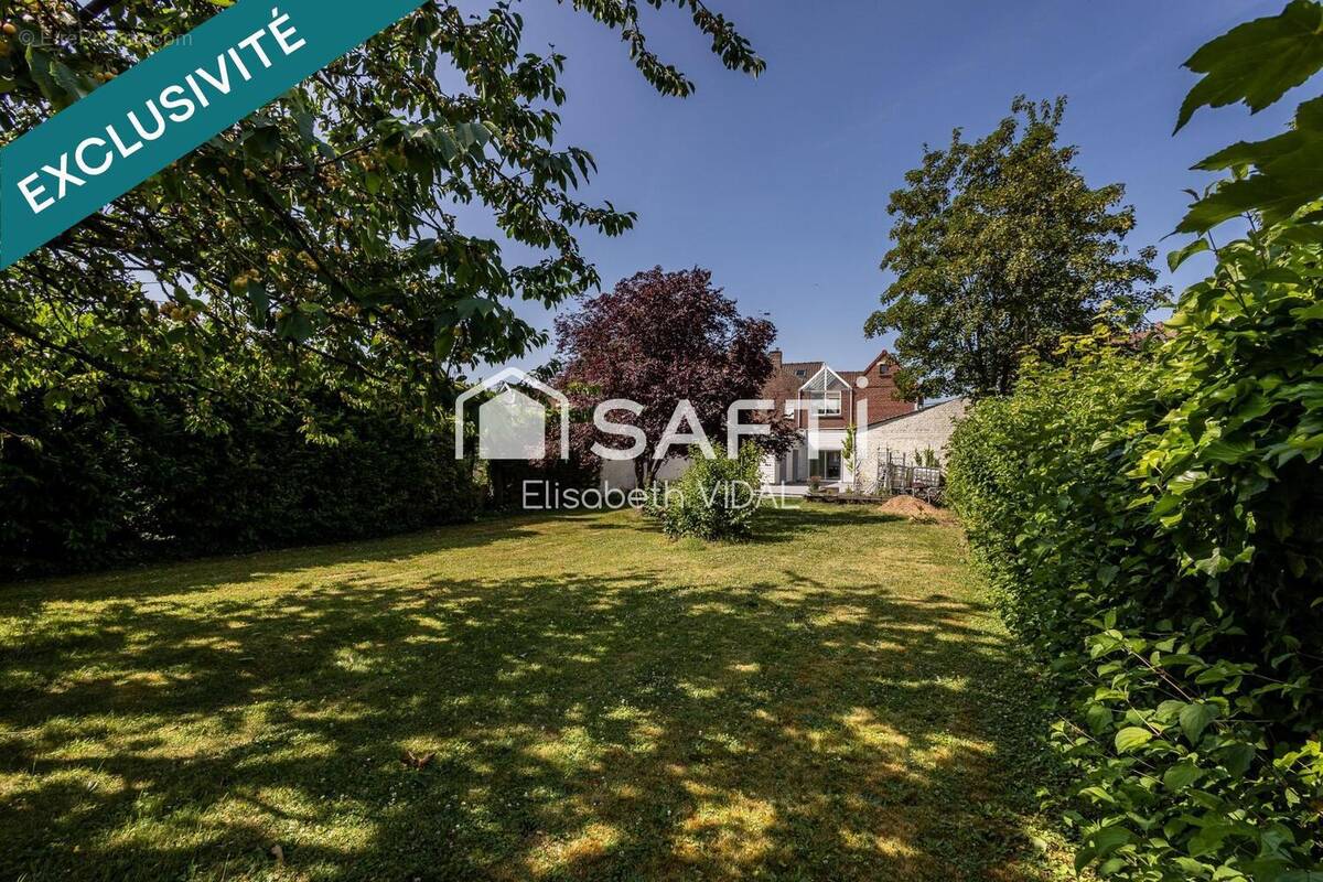 Photo 1 - Maison à LOISON-SOUS-LENS