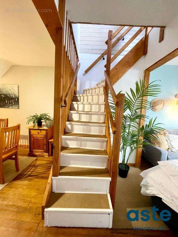 Appartement à CAMARET-SUR-MER