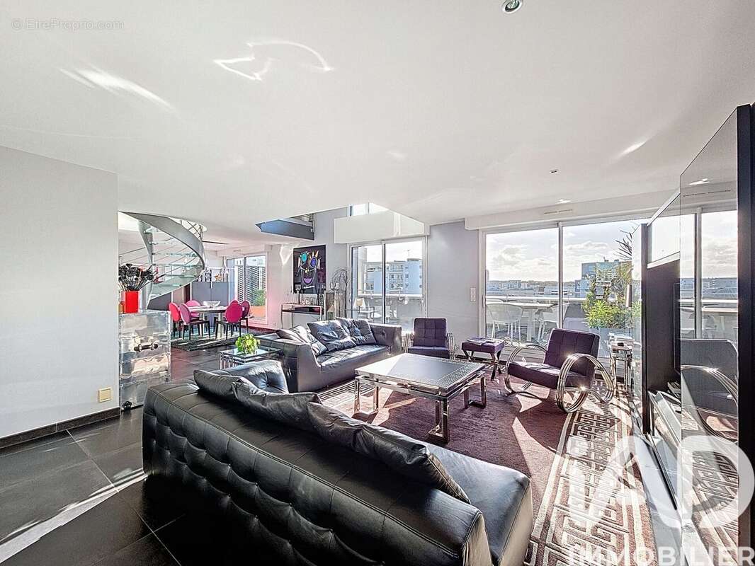 Photo 2 - Appartement à RENNES