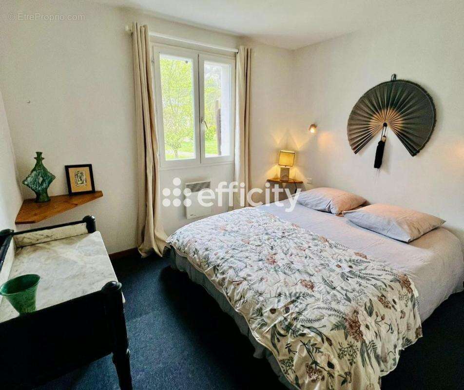 Appartement à BAGNERES-DE-BIGORRE