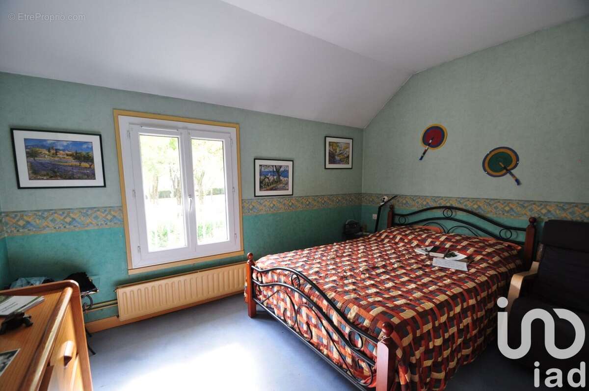 Photo 6 - Maison à SAINT-THIBAULT-DES-VIGNES