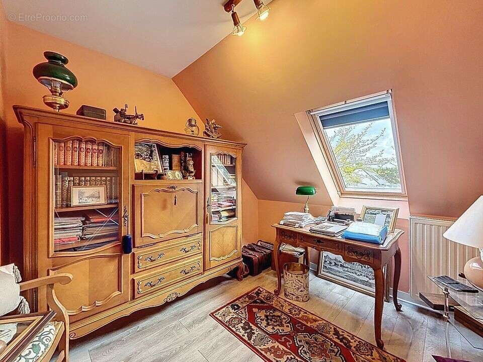 Maison à GUIDEL