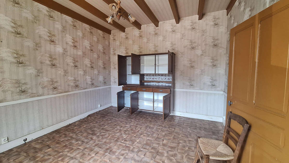 Maison de village - photo 4