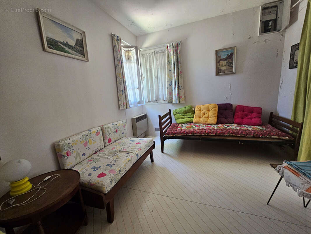 Maison 33m² à beynes - photo 14