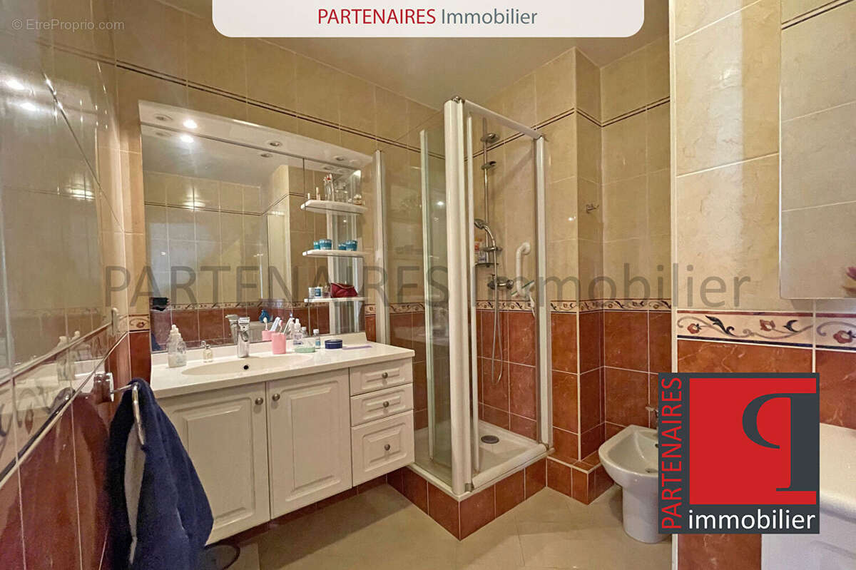 Appartement à LE CHESNAY