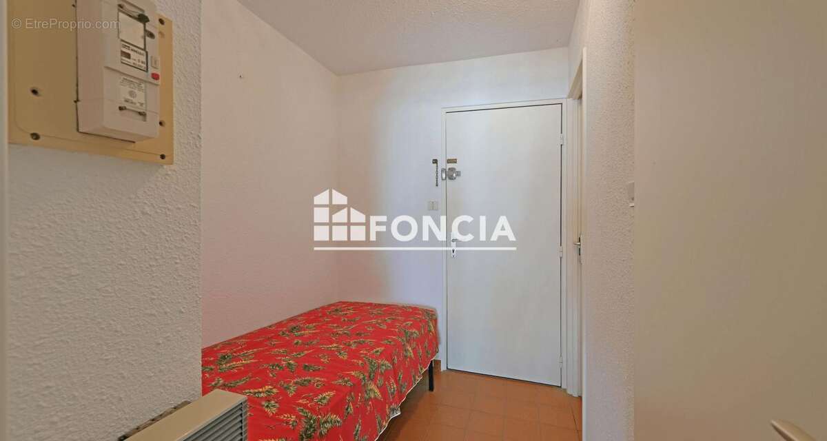 Appartement à LE GRAU-DU-ROI