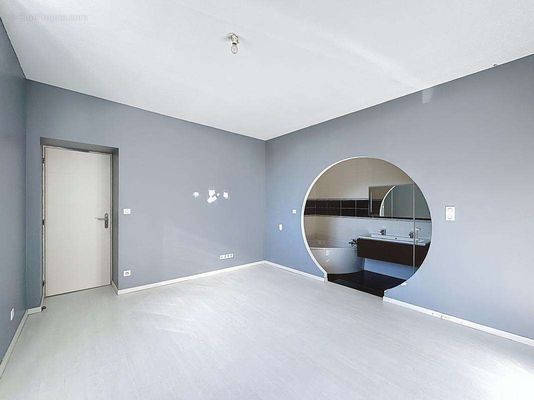 Maison à LOIRE-SUR-RHONE