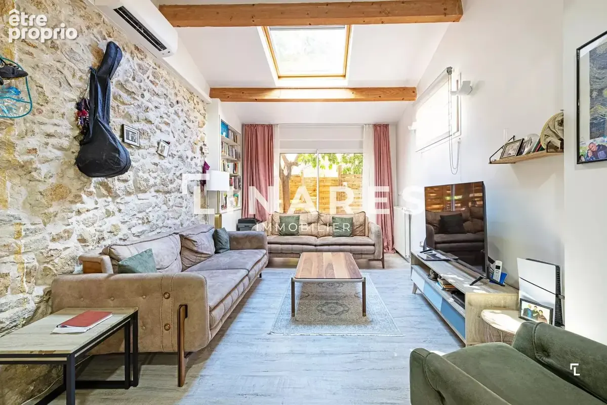 Appartement à MARSEILLE-7E