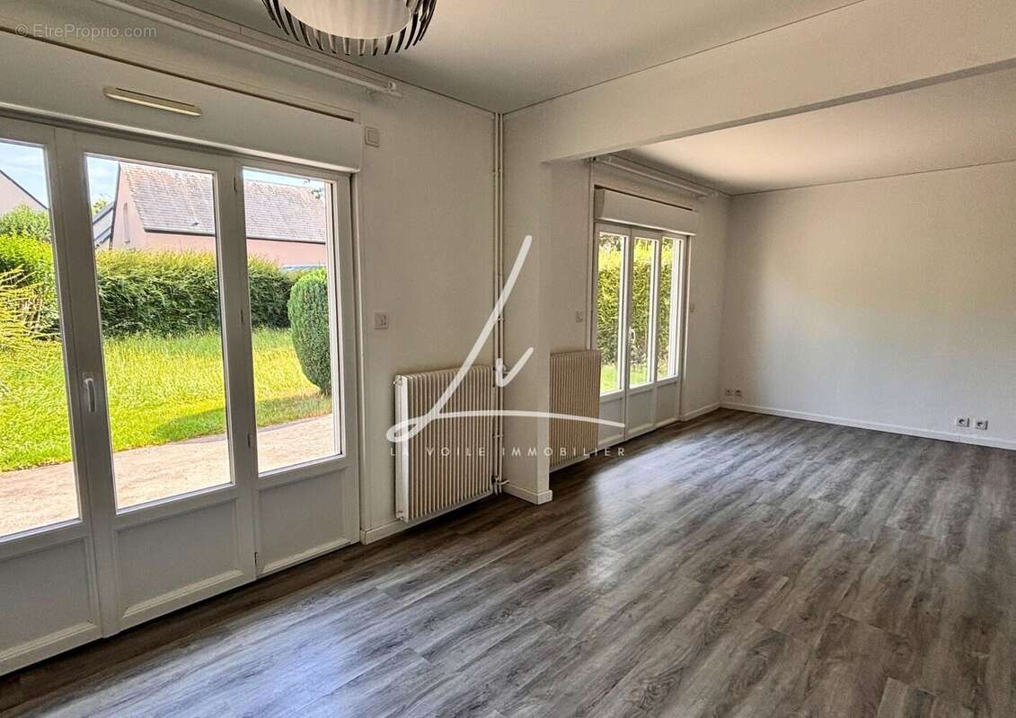 Maison 95 m² à Caen  - photo 3