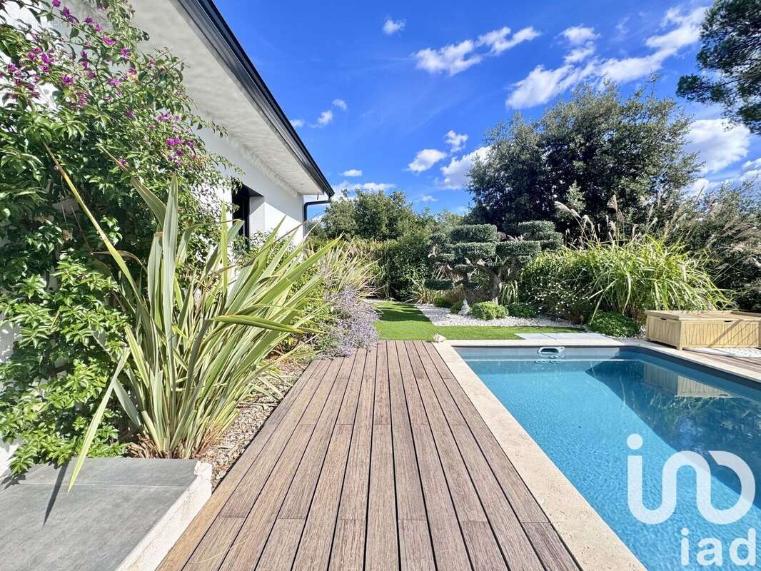 Photo 5 - Maison à FLASSANS-SUR-ISSOLE