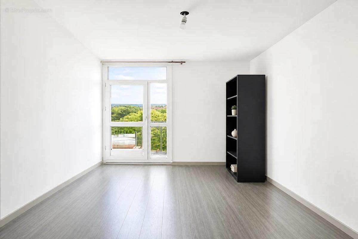 Appartement à RIS-ORANGIS