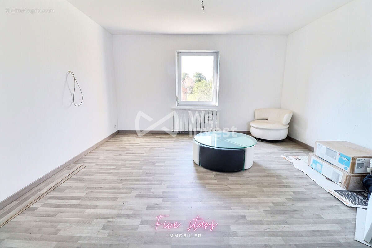 Maison 75 m² à Bouligny  - photo 2