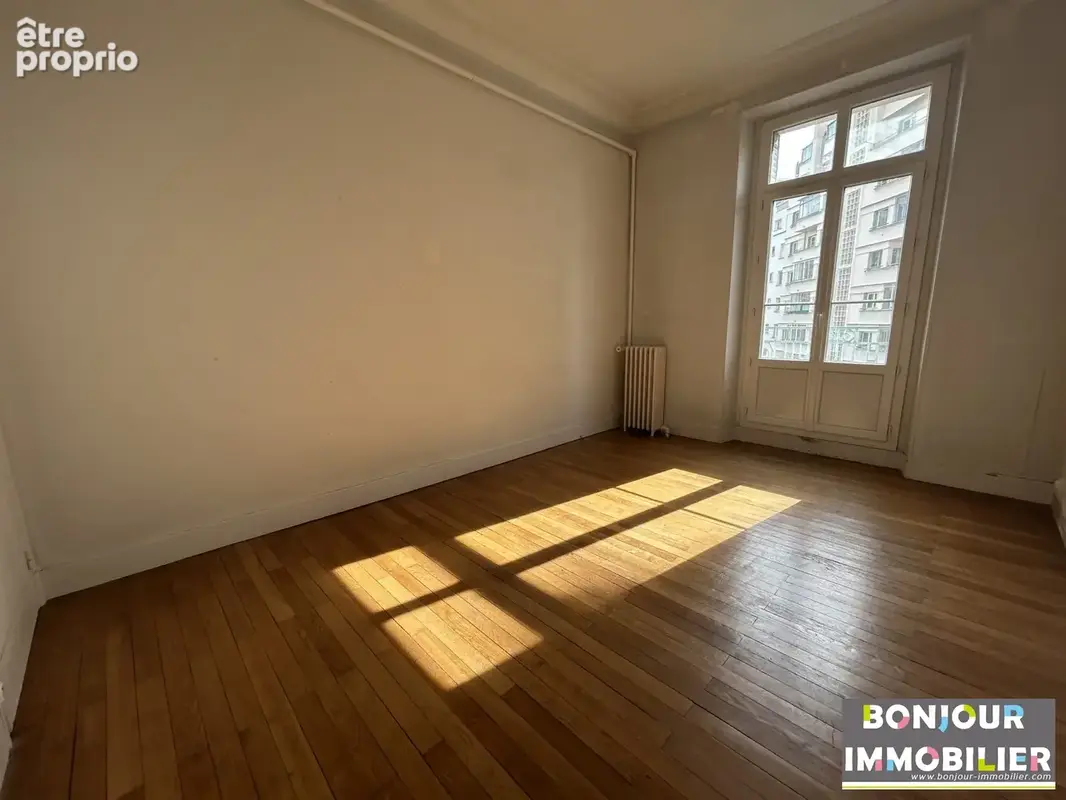 Appartement 2 pièces 64 m² à vendre à Grenoble (38000) - photo 3