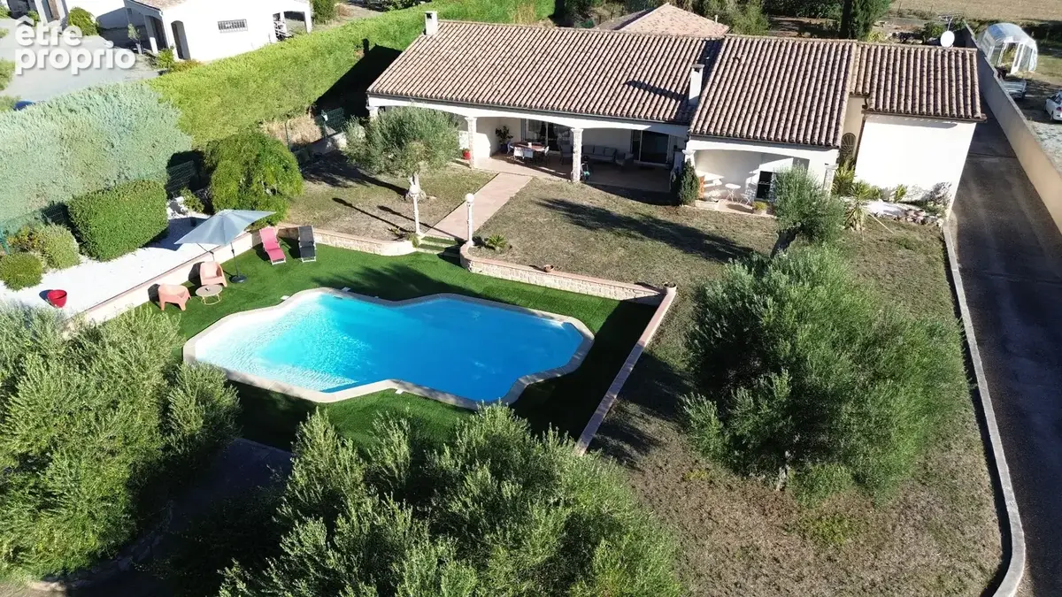 Photo Maison à Arzens au prix de 470 000€