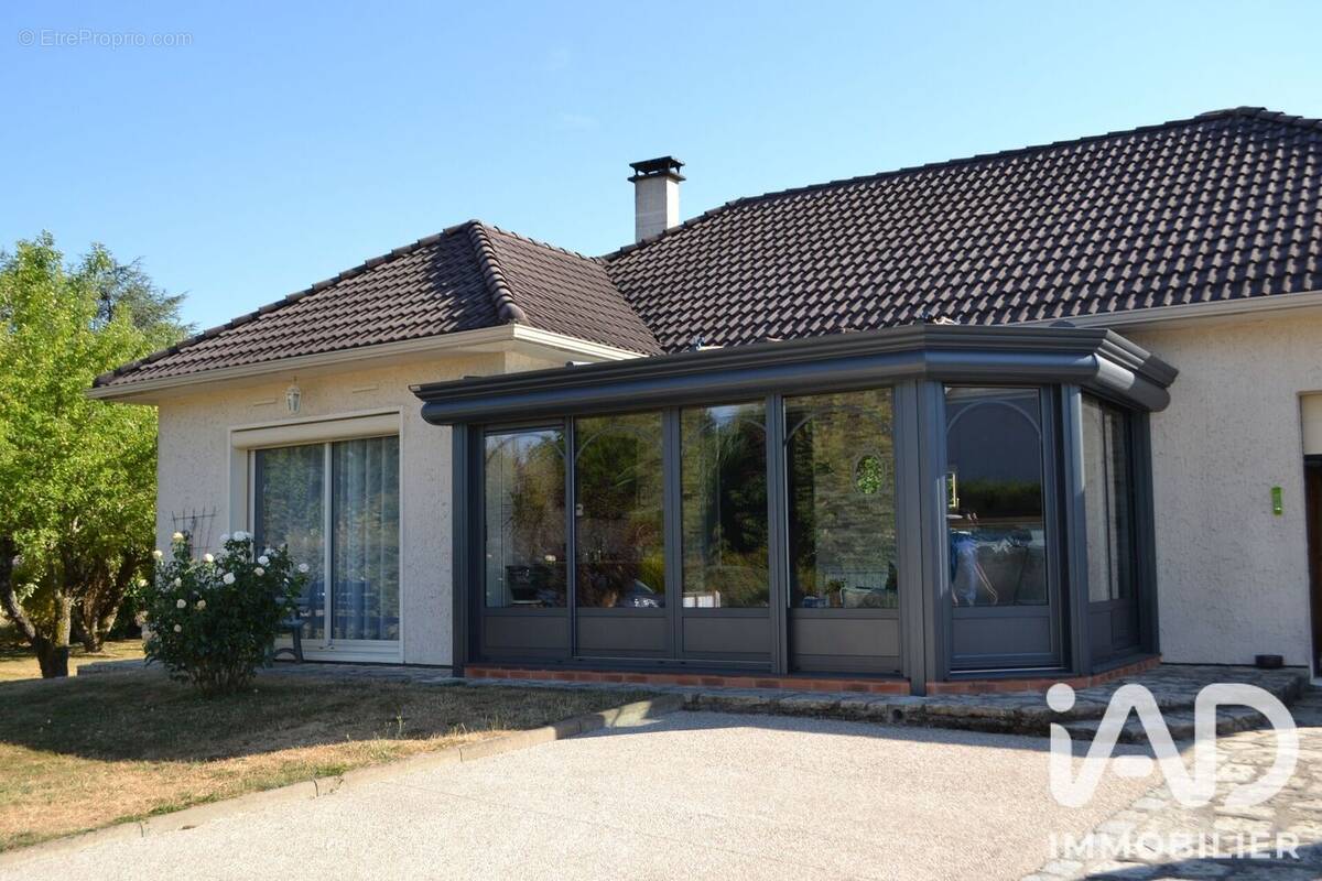 Photo 1 - Maison à NIBELLE