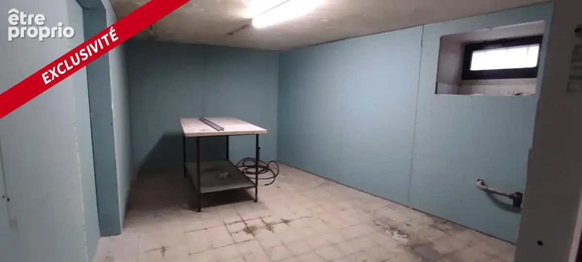 Local à rénover 77 m² bon investissement - photo 9
