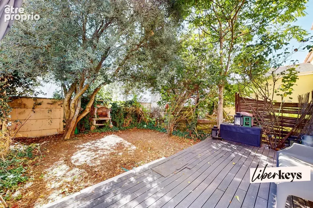 Maison familiale de 118 m² – 4 chambres – jardin – terrasse – garage - photo 11