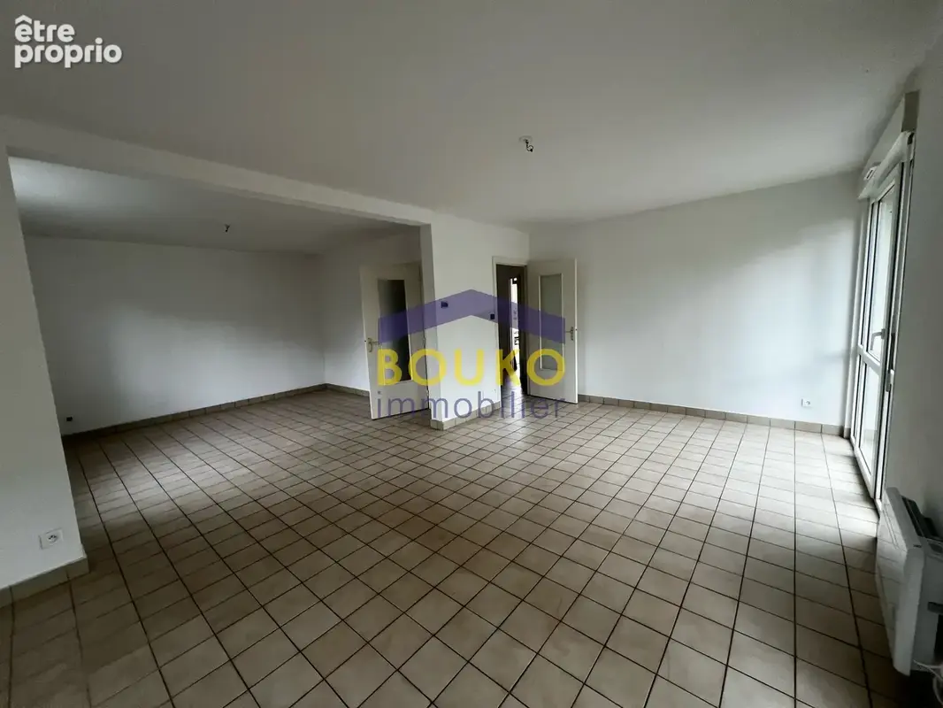 VARANGEVILLE - Maison T4 de 107 m2 - photo 4