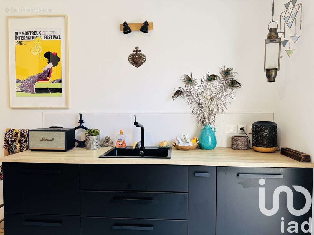 Photo 5 - Maison à LE VERDON-SUR-MER