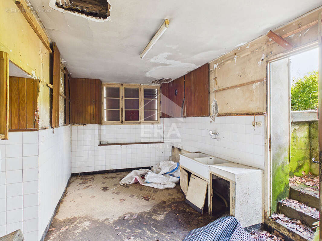 Appartement à CAMBO-LES-BAINS