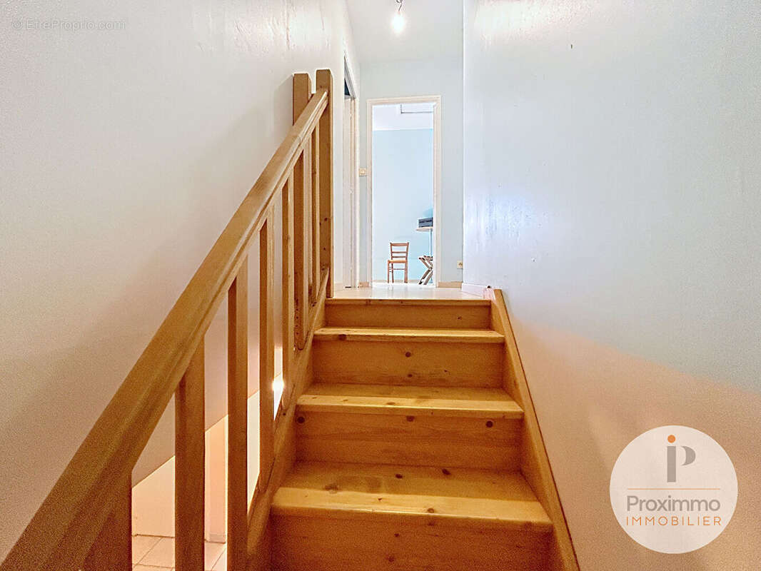 Appartement à REDON