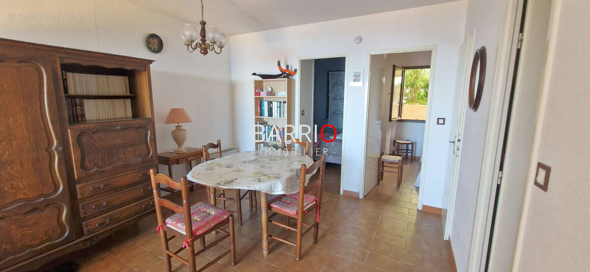 Appartement 44 m² à Collioure  - photo 7