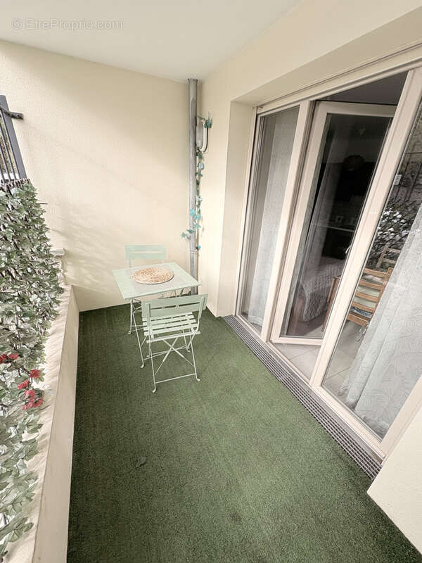 Appartement à LIMAY