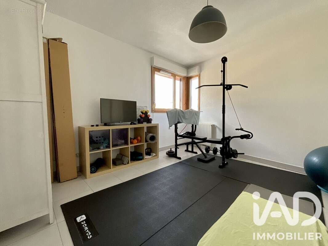 Photo 9 - Appartement à MONTPELLIER